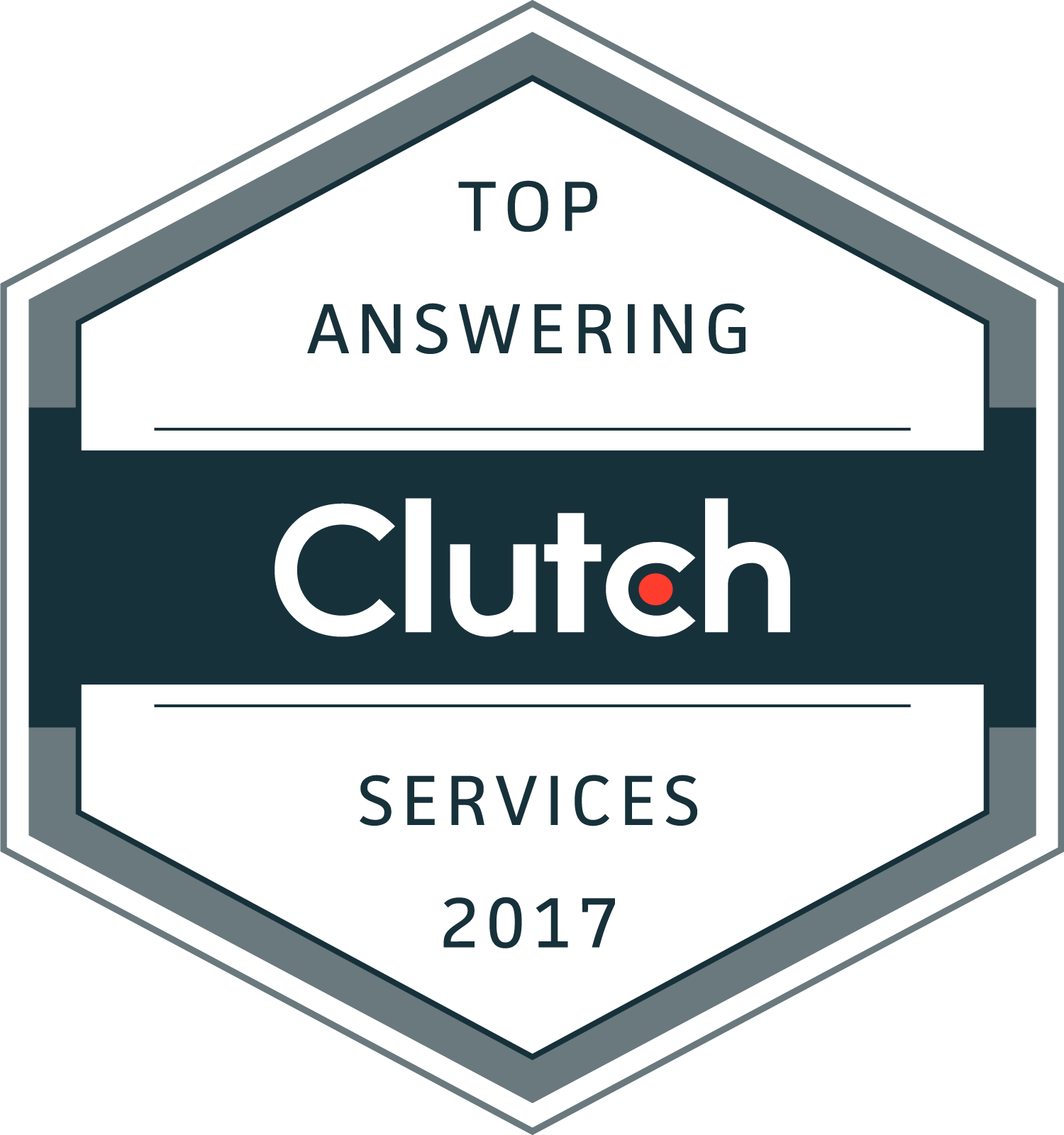 Sound Telecom Recognized as a Top Answering Service Provider