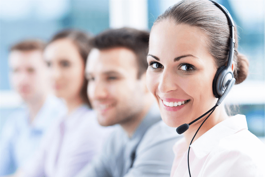 How To Set Up An Answering Service