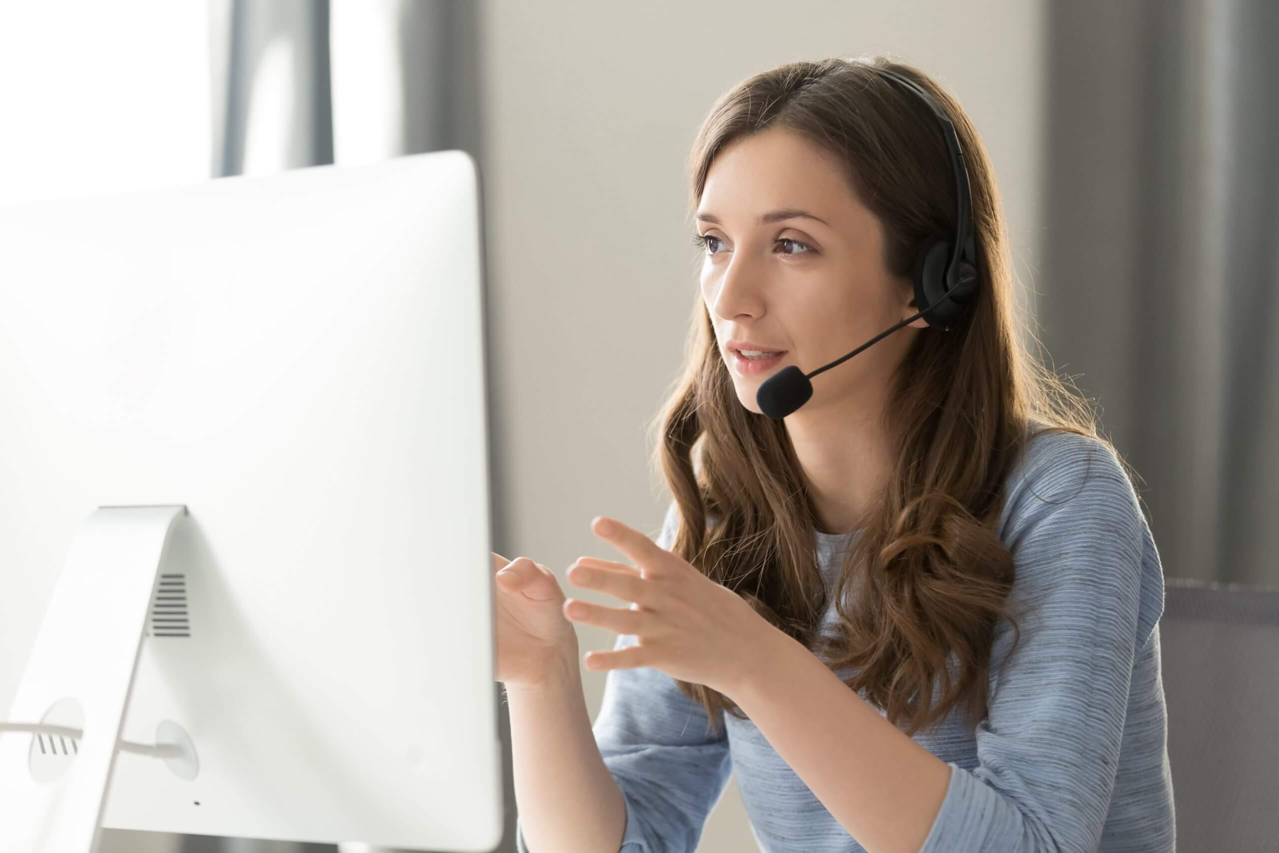 Inbound Call Center Support