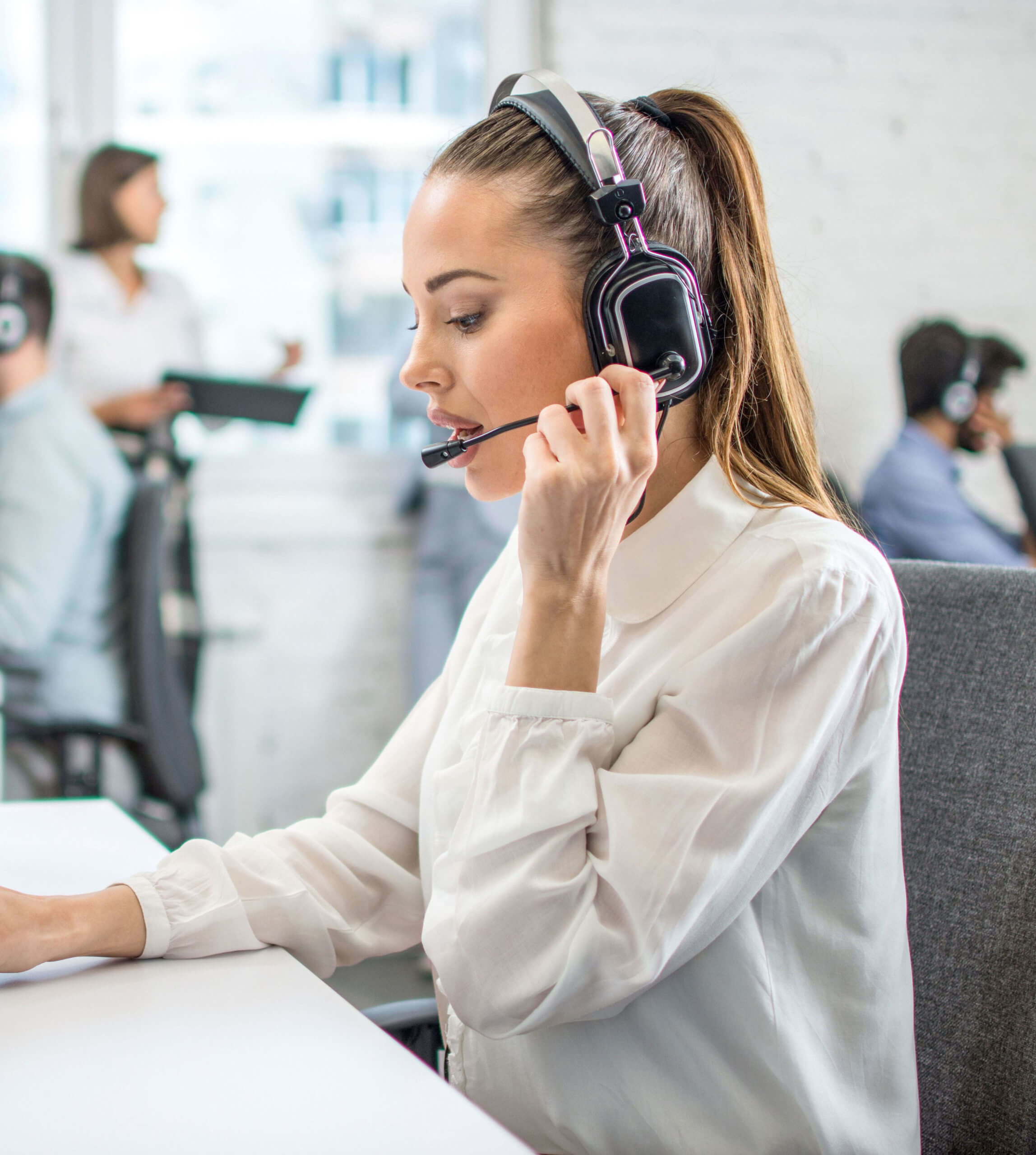 World Class Support that Meets Real World Budgets