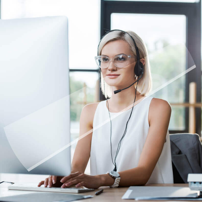 Phone Answering Service