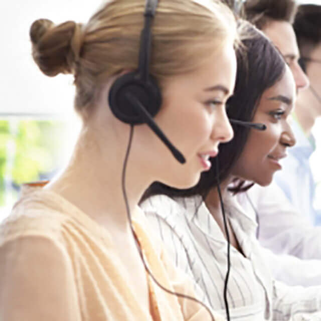 Live Answering Services