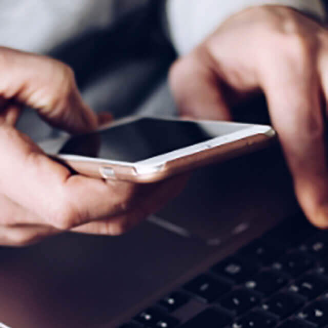 Technology Solutions