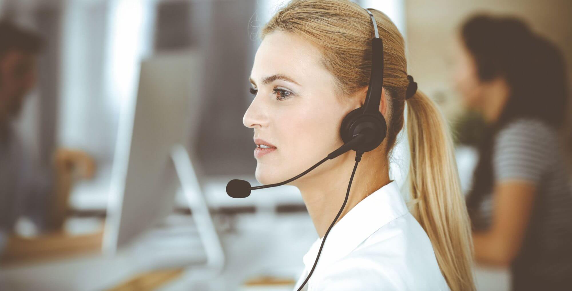 Effective Call Answering Service Effective Call Answering Service