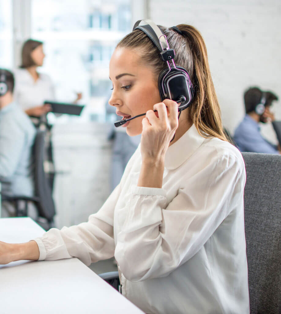 Bilingual Answering Service and Spanish-Speaking Call Center