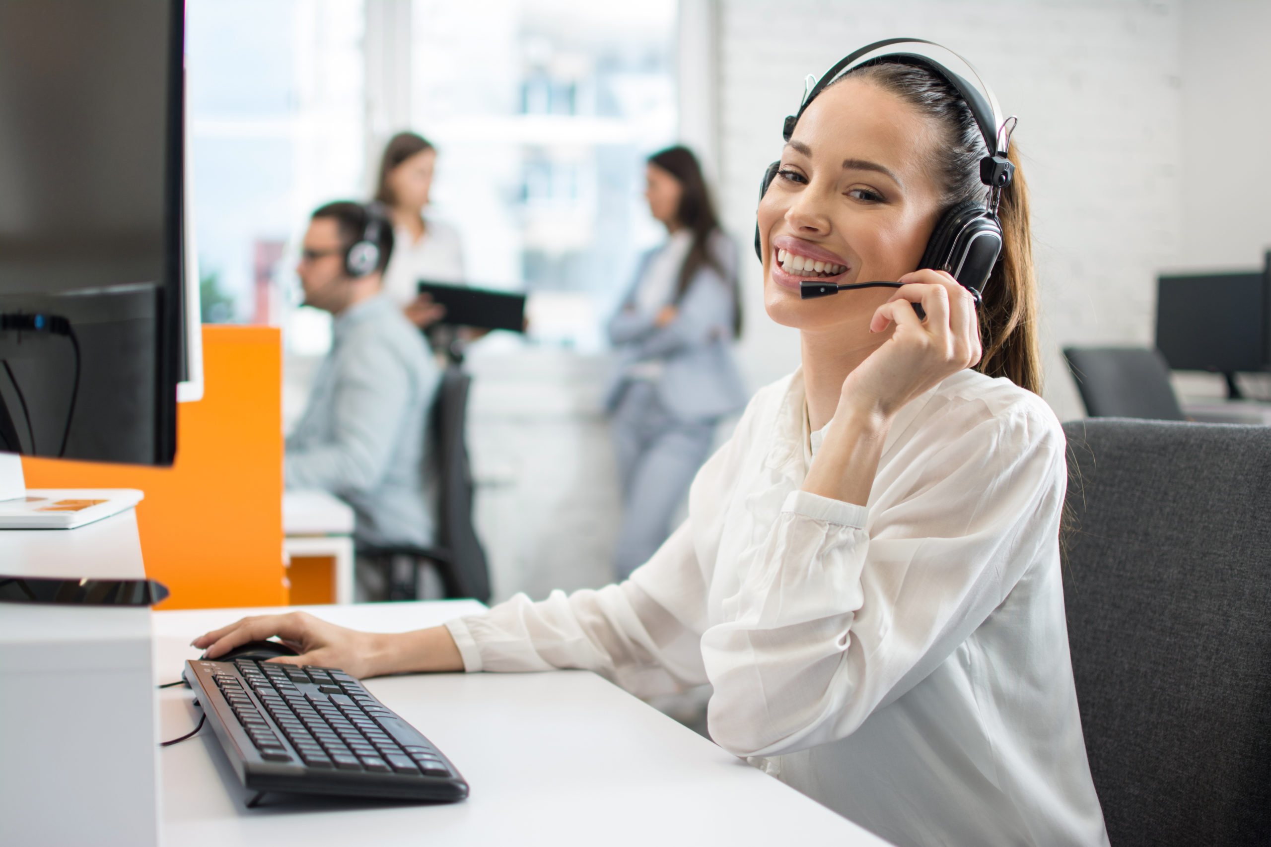 Answering Service for Attorneys | Sound Telecom